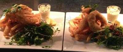 Cataract On Paterson