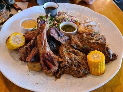 Cataract On Paterson