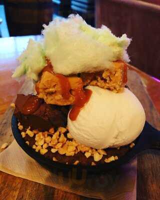 Cataract On Paterson