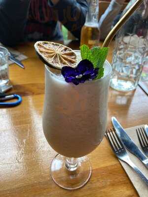 Cataract On Paterson