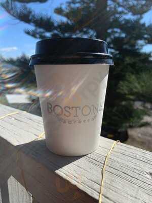 Bostons Espresso