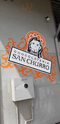 Chocolateria San Churro