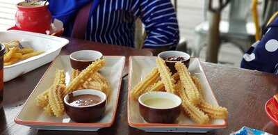 Chocolateria San Churro