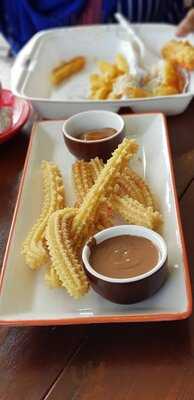 Chocolateria San Churro