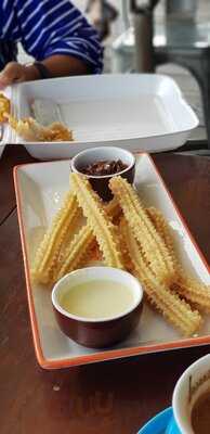 Chocolateria San Churro