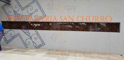 Chocolateria San Churro