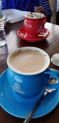 Chocolateria San Churro