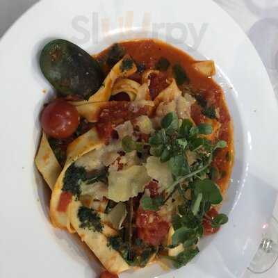 Oceans Bar & Restaurant