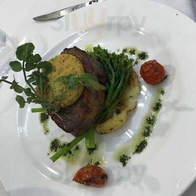 Oceans Bar & Restaurant