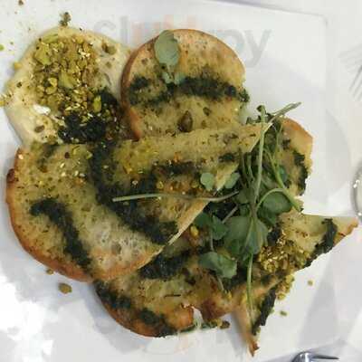 Oceans Bar & Restaurant