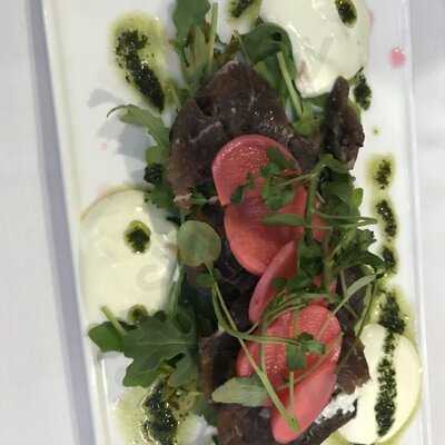 Oceans Bar & Restaurant