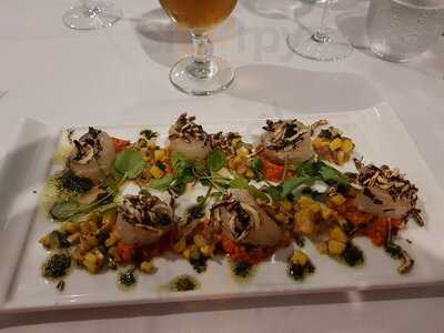 Oceans Bar & Restaurant