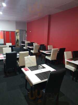 Indian Chilly Masala