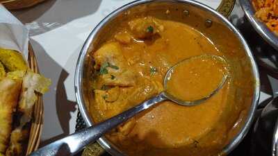 Indian Chilly Masala