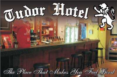 Tudor Hotel