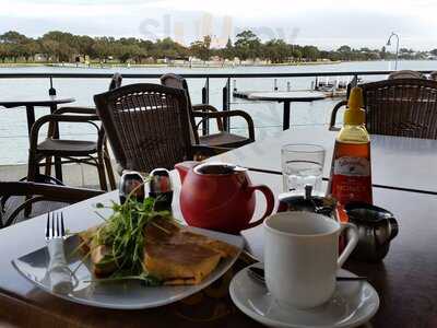 The Merchant Tea And Coffee