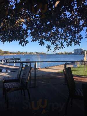 The Merchant Tea And Coffee