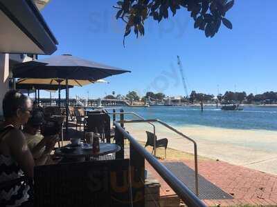 The Merchant Tea And Coffee