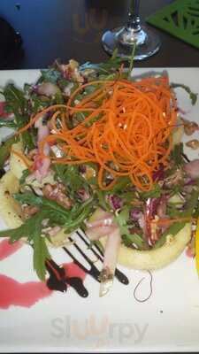 The Greens Bistro & Bar