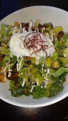 The Greens Bistro & Bar