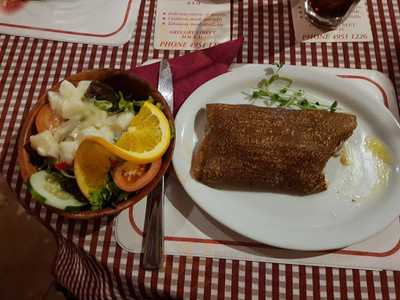 Creperie Restaurant