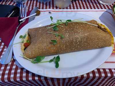 Creperie Restaurant