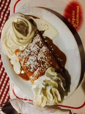 Creperie Restaurant