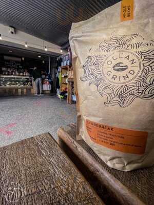 The Saltydog Cafe Torquay