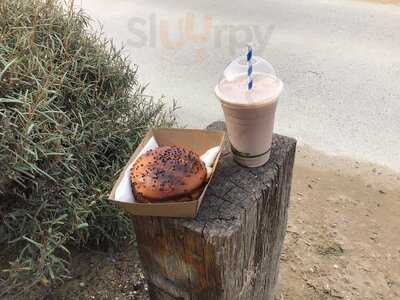 The Saltydog Cafe Torquay