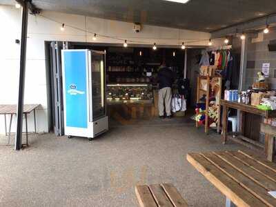 The Saltydog Cafe Torquay