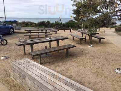 The Saltydog Cafe Torquay