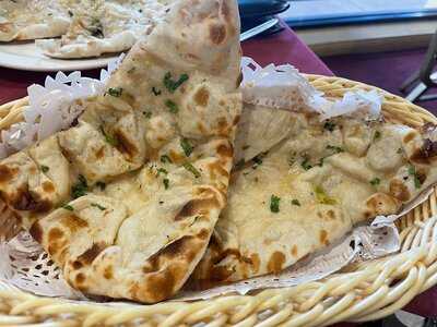 Indian Tavern Tandoori