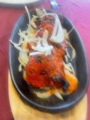 Indian Tavern Tandoori