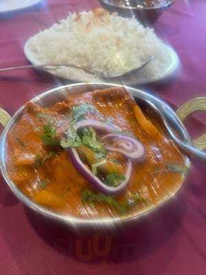 Indian Tavern Tandoori