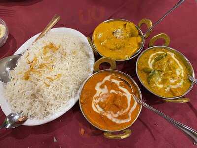 Indian Tavern Tandoori