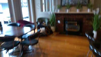 Oscar's Hotel And Cafe Bar