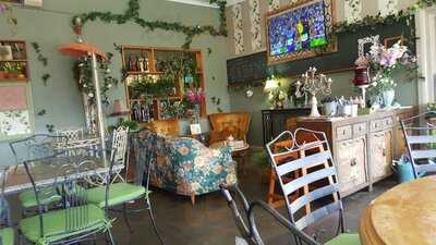 The Garden Shed Tamworth