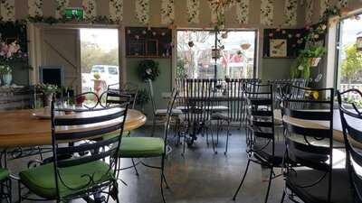 The Garden Shed Tamworth