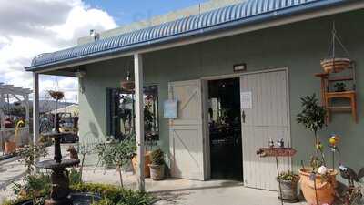 The Garden Shed Tamworth