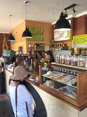 The Naked Bean Coffee Roasters