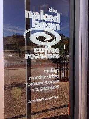 The Naked Bean Coffee Roasters