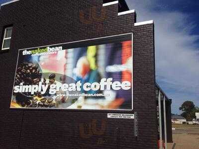 The Naked Bean Coffee Roasters