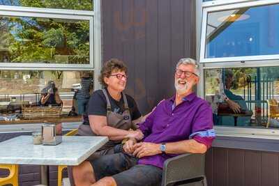 The Naked Bean Coffee Roasters