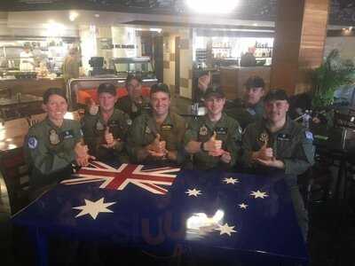 Claudies Wine Bar & Pizzeria