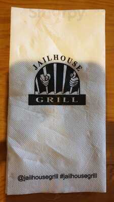 Jailhouse Grill