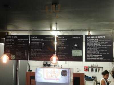 Sea Salt Fish & Chips