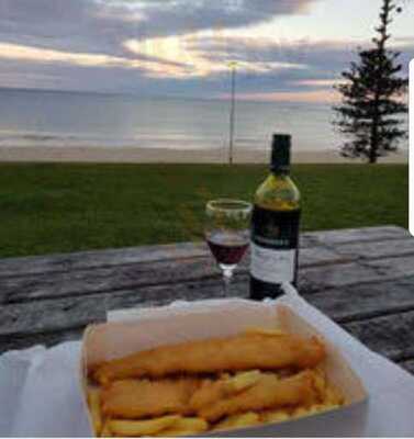 Bell Street Fish And Chips