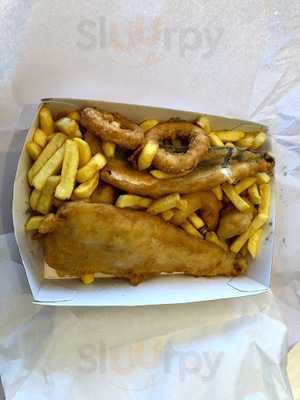 Bell Street Fish And Chips