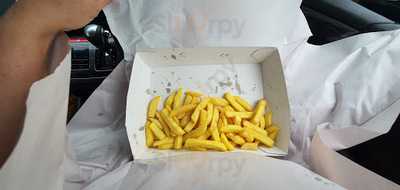 Bell Street Fish And Chips