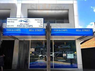 Bell Street Fish And Chips